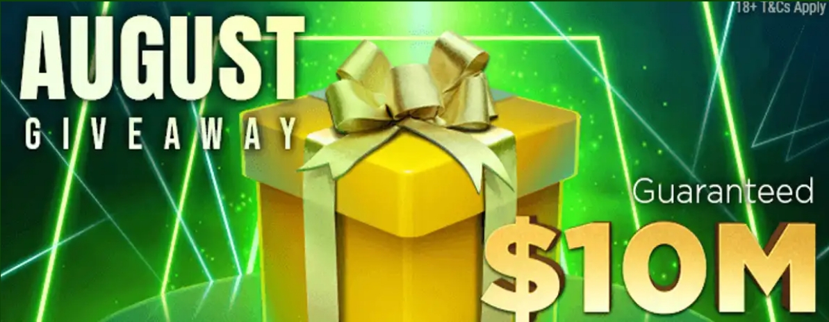 GGPoker in WSOP vas decembra peljeta na Bahame! 2 GGPoker Bonus Code NEWBONUS - Get $600 when registering