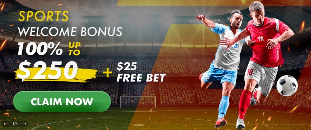 Ditobet Promo Code NEWBONUS - Get a 100% welcome bonus plus Free Bet