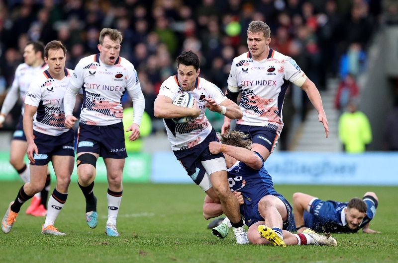 Premiership Rugby Betting Tips, Free Bets, Sign-up Offers & Welcome Bonus