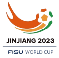 جينجيانغ 2023 كأس العالم لكرة القدم لجامعة FISU