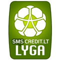 Lithuanian A Lyga