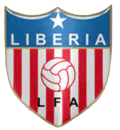 Liberian second Division