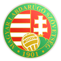 Hungary U19 B League