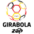 دوري جيرابولا الأنغولي