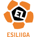 Estonian Esiliiga