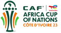 كأس الأمم الأفريقية CAF
