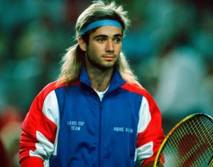Top 7 Famous Mullets - The best celebrity mullets from over the years