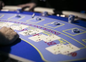 Live Blackjack Casinos: Play with Real Dealers 24/7
