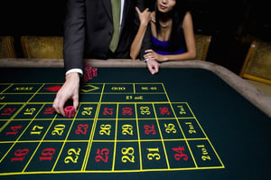 Live Roulette 