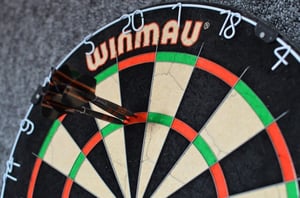 World Matchplay Live Stream