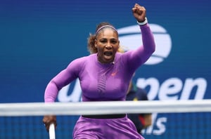 Women's Singles Champions