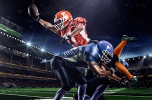 bet365 CFL Early Payout Offer