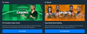Access Stake