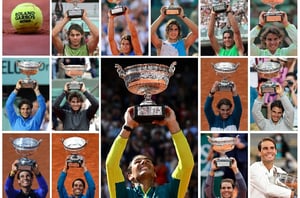 Winners List