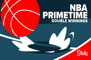 Miami Heat vs Denver Nuggets: Get Double Winnings With Stake’s NBA Finals Primetime Offer