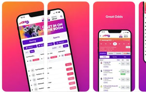BoomBet Referral Code - Follow the Link to BoomBet