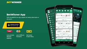 How to access Betwinner Mirror links