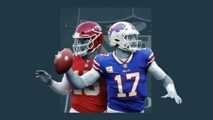 Tampa Bay Buccaneers at Buffalo Bills – Get Double Winnings With Stake’s NFL Promotion