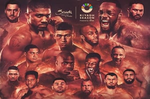 Deontay Wilder vs Joseph Parker Live Stream – Watch Live Online