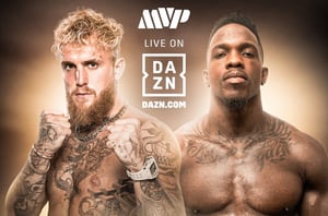 Jake Paul vs Andre August Live Stream – Watch Live Online