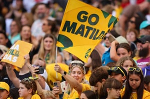 Top 5 sports stories of 2023