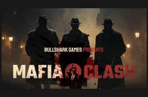 Duelbits Casino New Slot: Mafia Clash By Bullshark Games - 10,000x Multiplier
