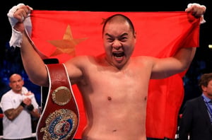 Zhilei Zhang vs Joseph Parker Preview & Picks – Zhang To Knock Out Parker