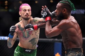 Sean O’Malley vs Marlon Vera 2 Preview & Picks – O’Malley To Retain At UFC 299