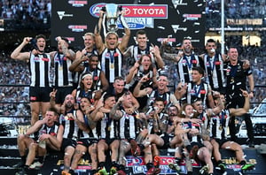 AFL 2024 Previews and NRL 2024 Win Totals: The Overs and Unders Podcast episode 3