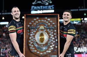 2024 NRL Betting Preview: Best Value Win Totals