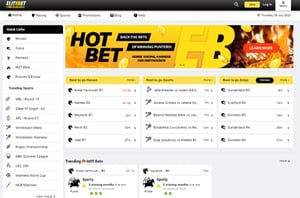 EliteBet Hot Bets - How to follow 1000s of successful punters