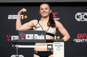 Erin Blanchfield vs Manon Fiorot Preview & Picks – Blanchfield To Win UFC Atlantic City Fight
