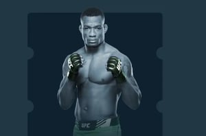 Curtis Blaydes vs Jailton Almeida - Get Double Winnings If Almeida Wins In Round 1 At UFC 299