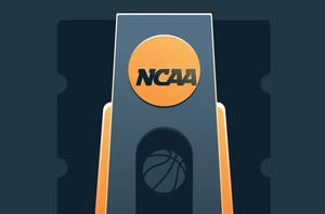 UConn vs Alabama - Get Double Winnings If Your Team Wins & A Selected Player Hits His Target