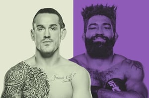 How To Watch UFC Fight Night: Allen vs Curtis Live Stream