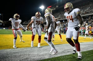 Memphis Showboats at Birmingham Stallions Preview & Picks – Stallions To Stay Unbeaten In UFL