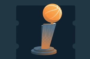 NBA Playoffs Offer - Get Your Money Back If Your Pick Loses By 1 Or 2 Points