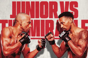 How To Watch UFC Fight Night: Barboza vs Murphy Live Stream