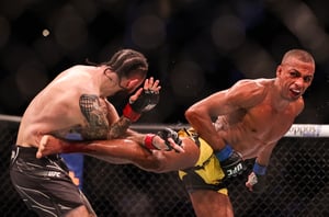 Edson Barboza vs Lerone Murphy Preview & Picks – Barboza To Halt Rise Of Murphy At UFC Fight Night
