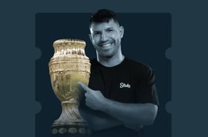 Copa America 2024 Offer – Get Paid Out As A Winner If Your Team Scores In First 15 Minutes But Loses