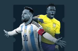Copa America 2024 Offer – Double Winnings If Your Team Scores In Match-Winner In Injury Time