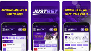 JustBet App & Mobile Site Download - How to use on Apple or Android