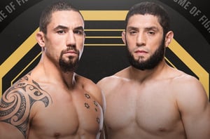 How To Watch UFC Fight Night: Whittaker vs Aliskerov Live Stream