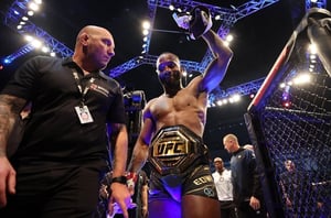 Leon Edwards vs Belal Muhammad 2 Preview & Picks – Edwards To Retain At UFC 304