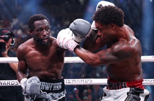 Israil Madrimov vs Terence Crawford Preview & Picks – Crawford To Claim WBA World Title