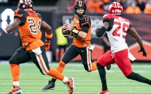 BC Lions at Winnipeg Blue Bombers Preview & Picks – Lions To Down Blue Bombers Again In CFL