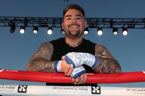 Andy Ruiz Jr vs Jarrell Miller Preview & Picks – Ruiz Jr To Earn Points Win