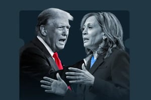2024 US Presidential Election Offer – Get Paid Out If Your Pick Wins 220+ Electoral Votes But Loses 