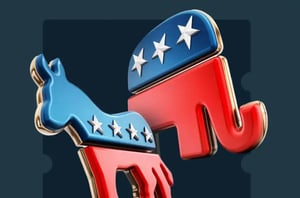 2024 US Presidential Election Odds – Get Industry Best Odds For Next President Market