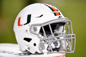 Miami FL at Florida Preview & Picks – Hurricanes To Blow Through Swamp In College Football